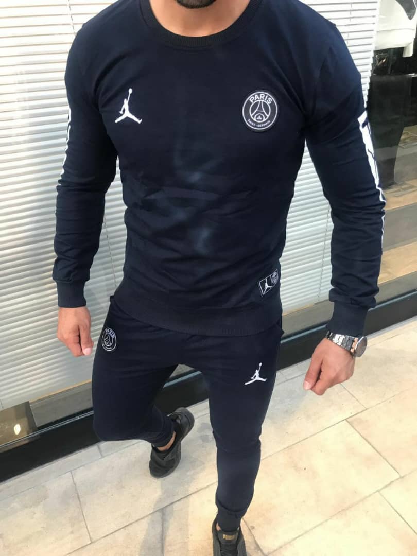 Ensemble psg homme - Cdiscount