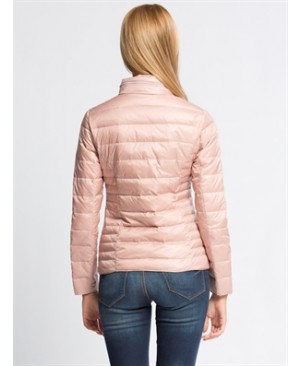 Pink Short Short coat