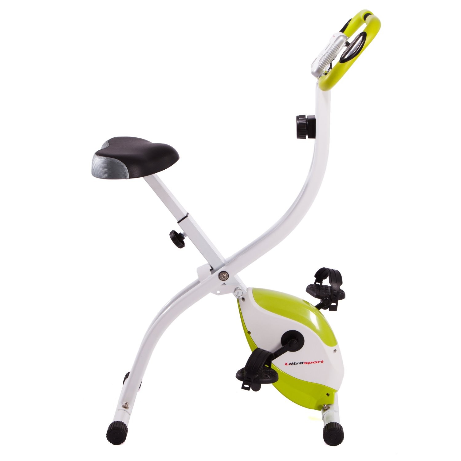 Ultrasport Velo d appartement pliable
