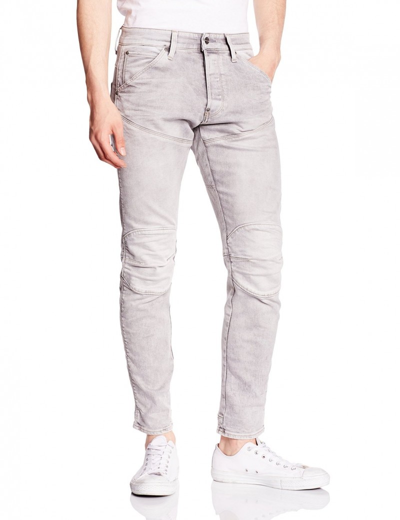G-Star 5620 3D - Jeans - Tapered - Homme