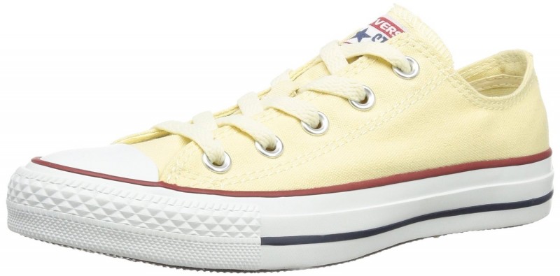 Converse Ctas Core Ox, Baskets mode mixte adulte