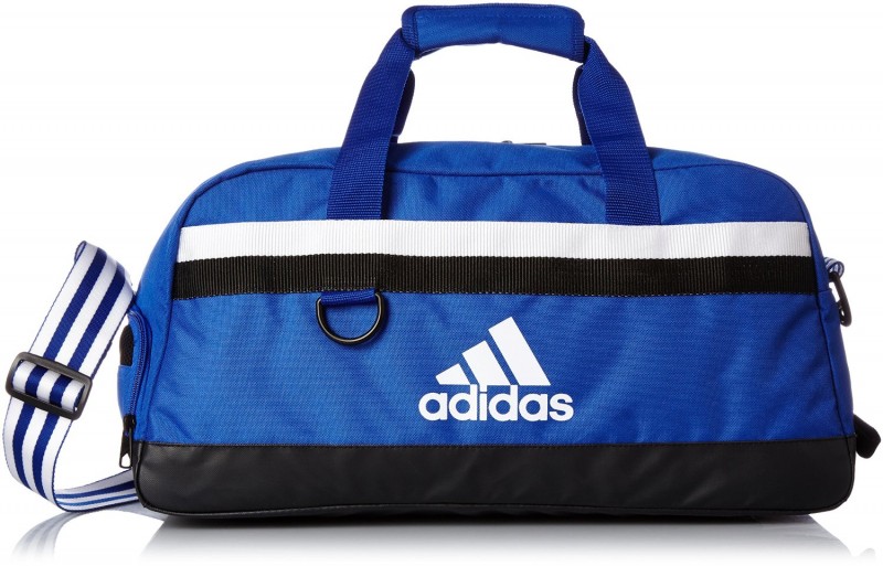 adidas Tiro Team Sac de sport Bold Blue/White