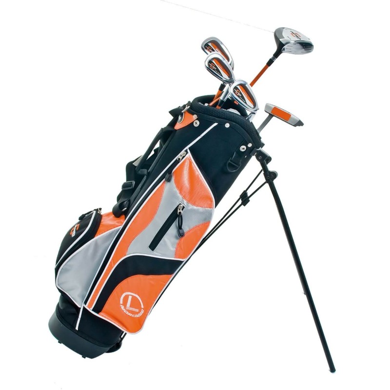 Longridge Junior Challenger Cadet Golf Package Set (8 Year Plus)