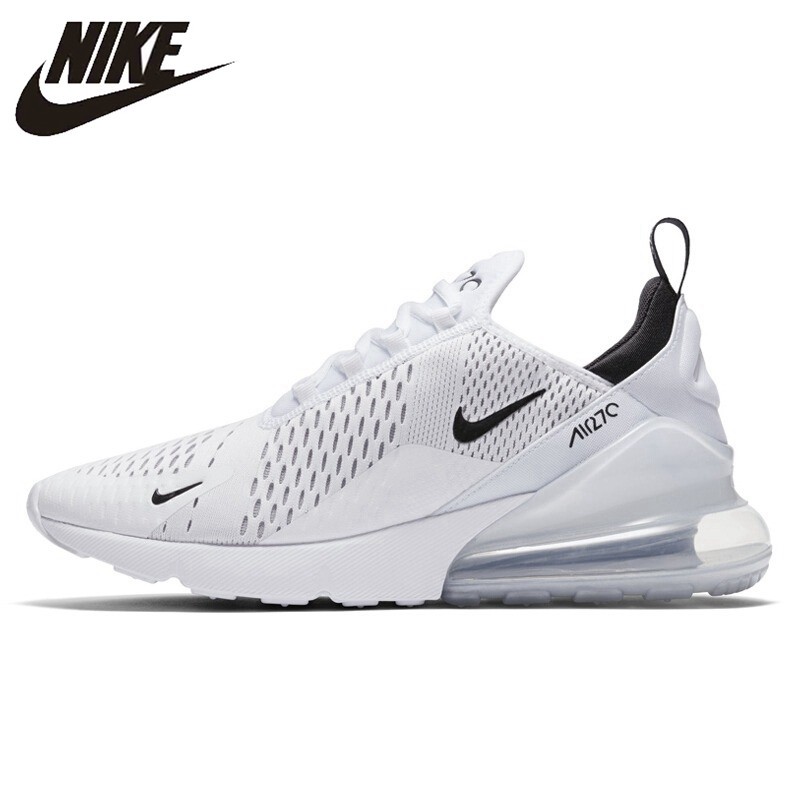 NIKE AIR MAX 270 Chaussures de Hommes - Course Sneakers