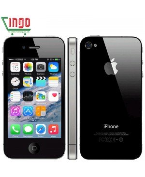 100% d'origine iPhone 4 Apple 16 / 32 GB