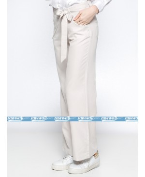 Beige - Pantalon - Neways