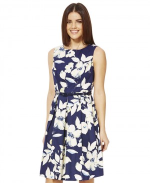 Flowers Dress