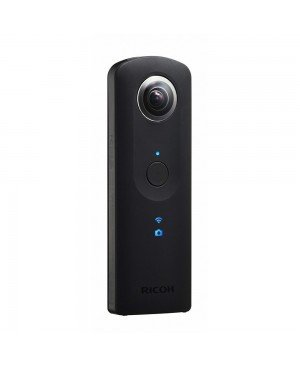 Ricoh Theta S Appareil Photo et Vidéo Full HD 360° 12 Mpix