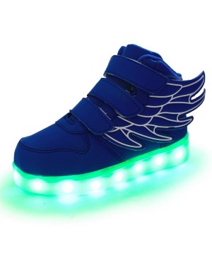 Chaussure lumineuse pas cher cheap