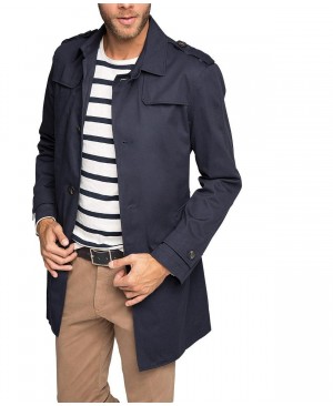 Hackett London KINLOCH QUILTED BLZR - veste - Homme