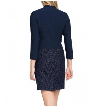 Esprit Regular Fit - Veston - Femme