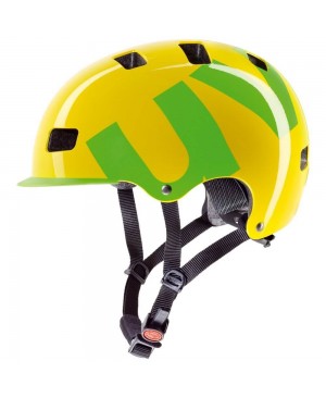 UVEX Casque de vélo Helmet 5 Bike Pro