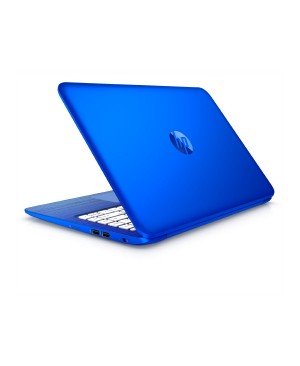 HP 13-c100nf Ordinateur Portable 13" Bleu (Intel Celeron, 2 Go de RAM, 32 Go, Intel HD)