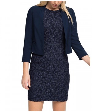 Esprit Regular Fit - Veston - Femme