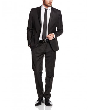 s.Oliver Premium - Costume Homme