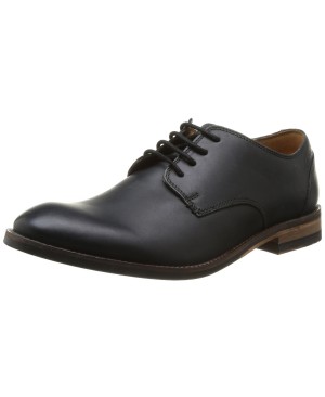 Clarks Exton Walk, Chaussures de ville homme