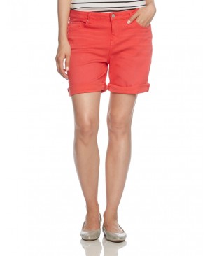 ESPRIT - im Boyfriend-Look - Short Femme