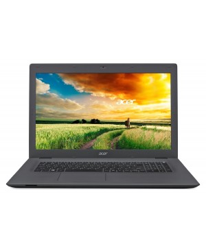 Acer Aspire E5-772G-55T5 PC Portable 17"Gris (Intel Core i5, 4 Go de RAM, Disque Dur 1 To, Nvidia GeForce 920M, Windows 10)