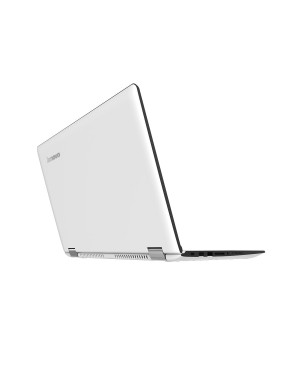 Lenovo Yoga 500-14IBD Ordinateur portable 14" Tactile Blanc (Intel Core i3, 4 Go de RAM, 500 Go, HD Graphics, Windows 10)