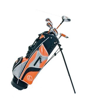 Longridge Junior Challenger Cadet Golf Package Set (8 Year Plus)