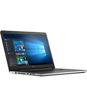 Dell Inspiron 5759 PC portable 17.3" Full HD (Intel Core i7 Skylake, 8 Go de RAM, Disque dur 1 To, AMD Radeon R5, Windows 10 Pro)