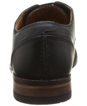 Clarks Exton Walk, Chaussures de ville homme