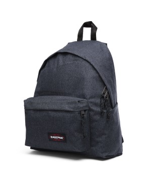 Eastpak Sac à Dos Loisir Padded Pak'r, 40 cm, 24 L, Gris (Double Denim)