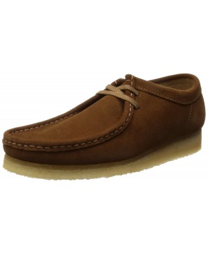 Clarks Originals Wallabee, Boots homme