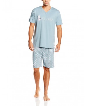 Arthur Ananas - Ensemble de pyjama - Homme