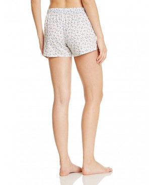 Esprit 074EF1Y038 - Bas de pyjama - À fleurs - Femme