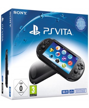 Console Playstation Vita Wifi 2000