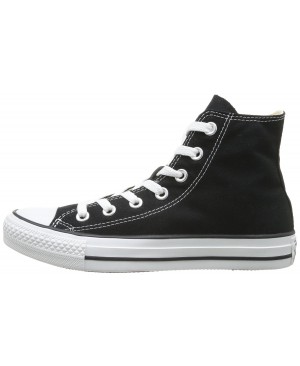 Converse Ctas Core Hi, Baskets mode mixte adulte