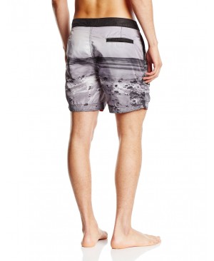 Celio - Short - Imprimé complet - Homme