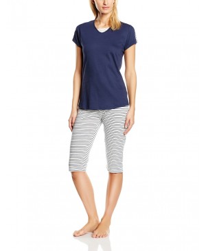 Esprit BENTE CAS NW - Ensemble De Pyjama - Femme