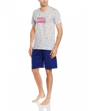 Arthur Praia - Ensemble de pyjama - Homme