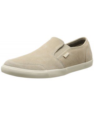 Clarks Torbay Slipon, Chaussons bas pour la maison, doublure froide homme