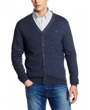 Tommy Hilfiger - Gilet Homme