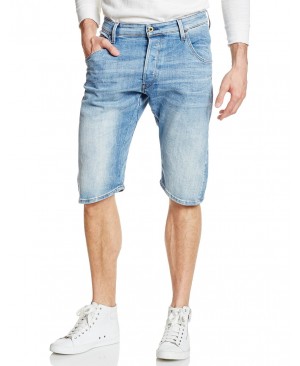 G-Star D01424-6729 - Short - Homme