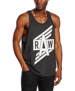 G-Star Oranium r tanktop - Débardeur - Homme