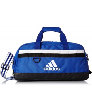 adidas Tiro Team Sac de sport Bold Blue/White