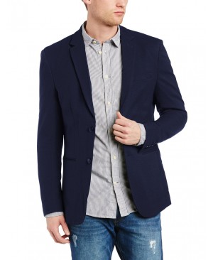 Jack & Jones Premium Drake - Veste de costume - Uni - Homme