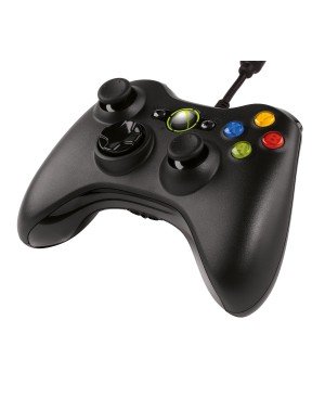 Microsoft Manette filaire Xbox 360