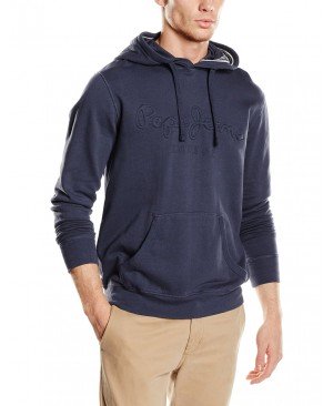 Pepe Jeans Scott New - Sweat-Shirt - Homme