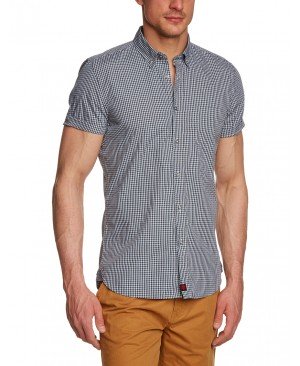 Strellson Sportswear - 1400801 - Chace-W 1_2 - Chemise casual Homme