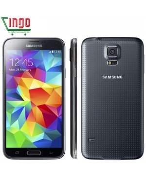 Samsung Galaxy S5