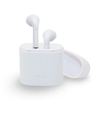 Écouteurs Sans Fil – Double Oreillette Bluetooth – I7S_TWS