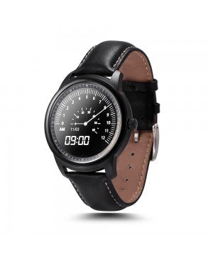 Lemfo LEM1 montre Smart Watch étanche Bluetooth SmartWatch Devices portable pour IOS Android 360 * 360 Full HD IPS écran tactile nouvelle