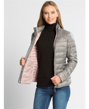 Pink Short Short coat