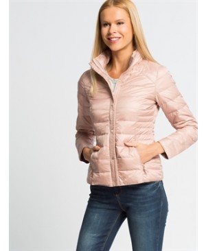 Pink Short Short coat