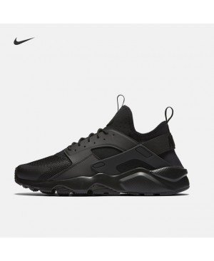 Original NIKE AIR HUARACHE COURENT ULTRA Chaussures de Hommes